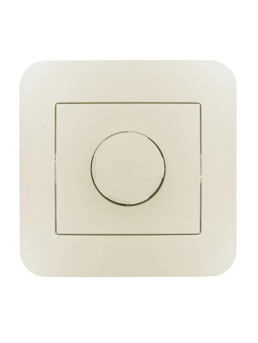 ASTI Диммер для LED ламп крем LEZARD 7081-0303-163 - Вид №2