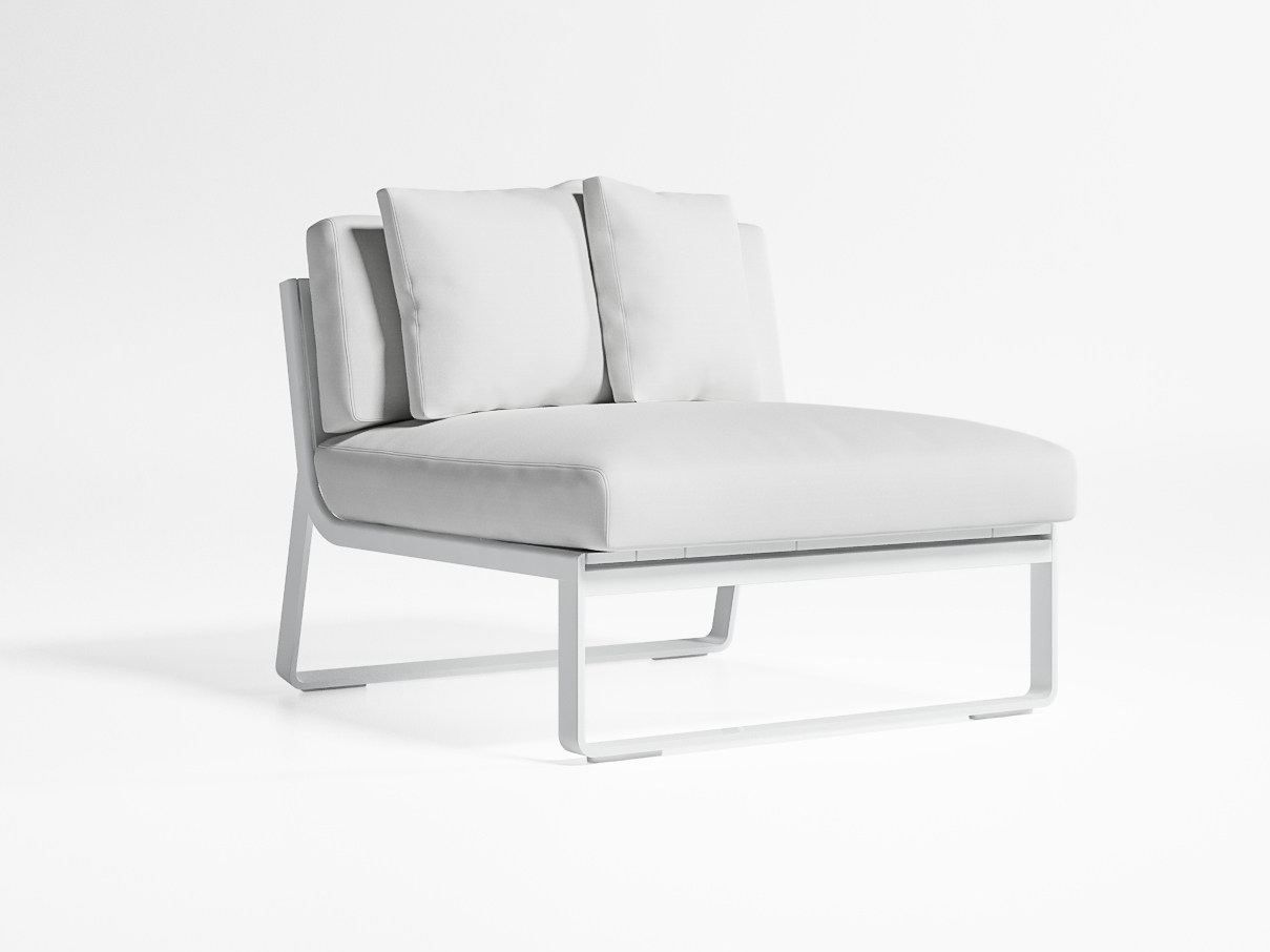 Диван GANDIABLASCO Плоская ARCH-00106486