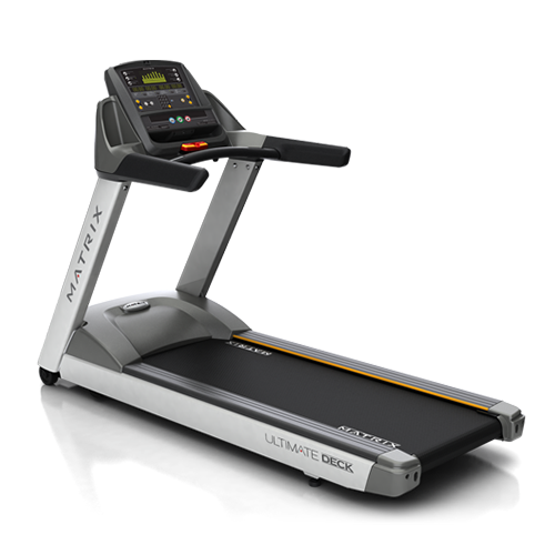 T3X-05 Беговая дорожка t3x-05 MATRIX 
