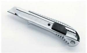 Ausonia Резак по металлу Taglierini