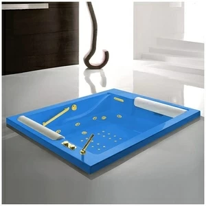 Ванна Gruppo treesse Bis V529Q-GZ