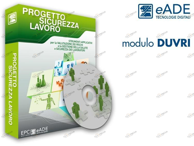 EPC Программное обеспечение для оценки мешающих рисков Progetto sicurezza lavoro sun-id-1486670