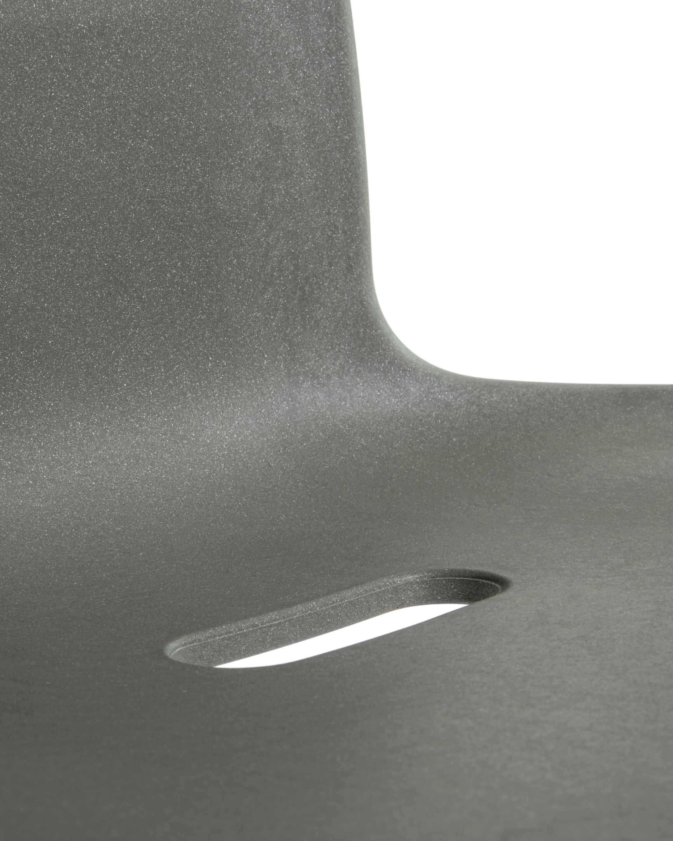 Штабелируемый садовый стул из ПВХ Magis Air-Family ARCH-00043059 - Вид №5