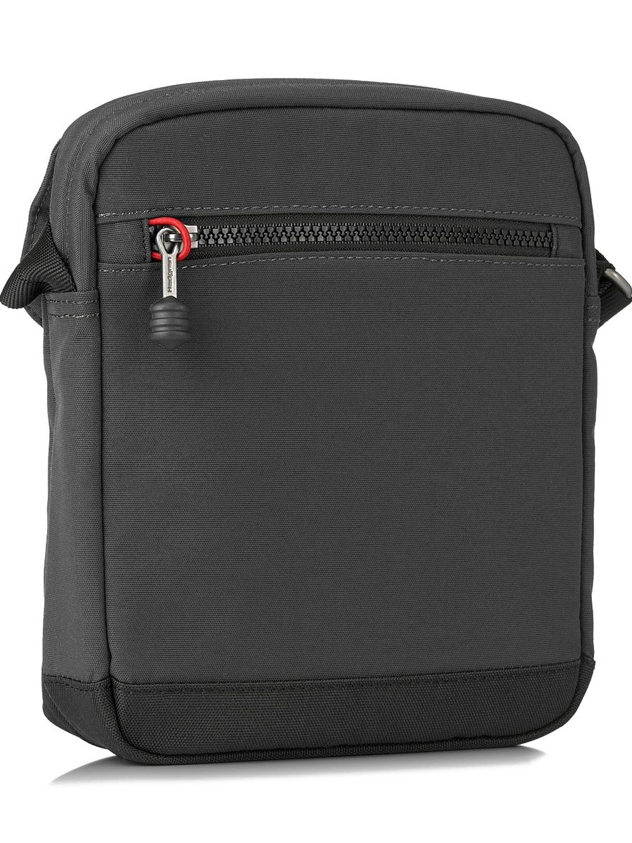 HGAHR01/359-01 Сумка кросс-боди HGAHR01 Quest Vertical Crossover 10 RFID Hedgren Great American Heritage  - Вид №2