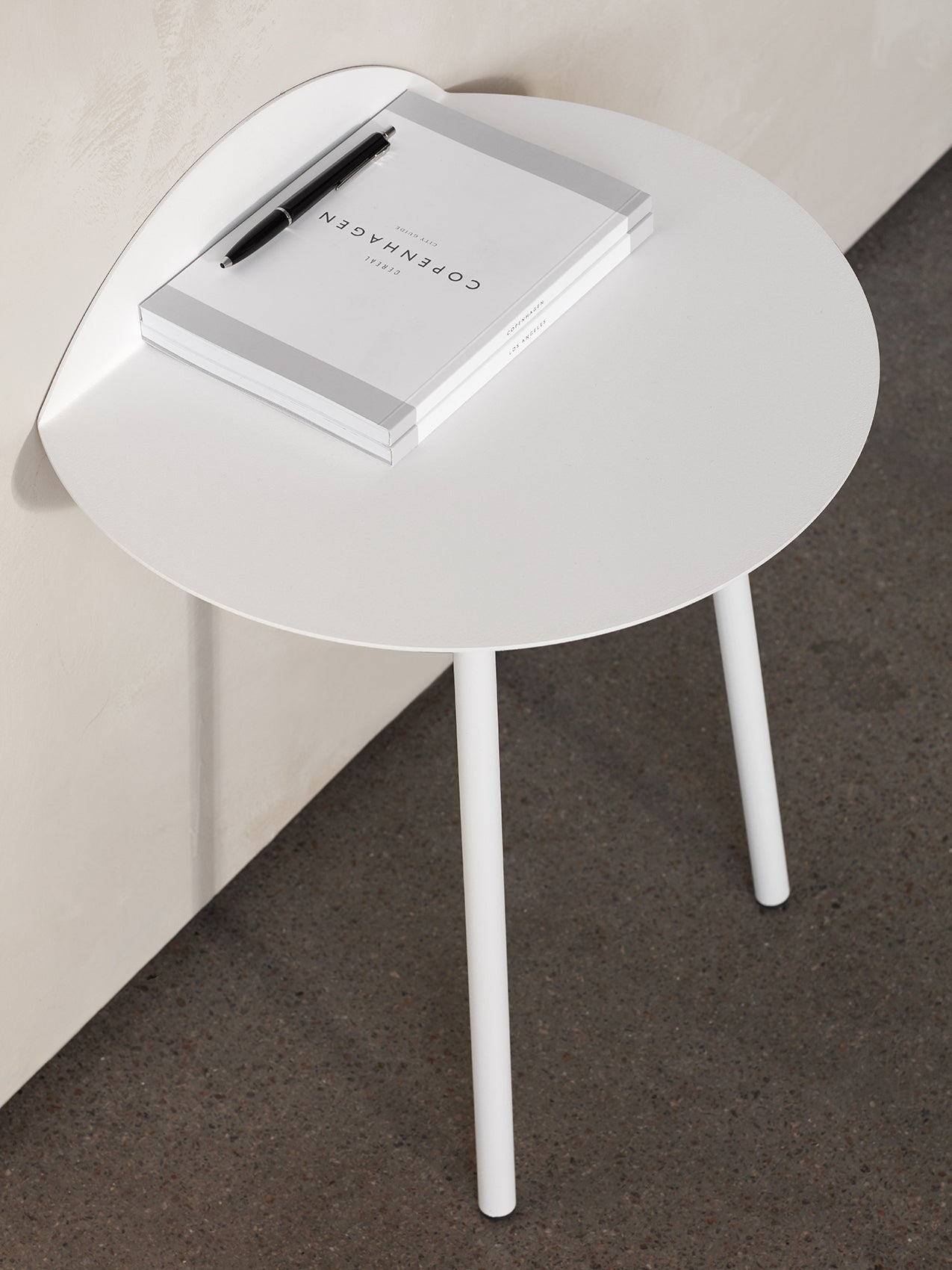 5709262961757 Yeh настенный стол LuceLight  - Вид №5