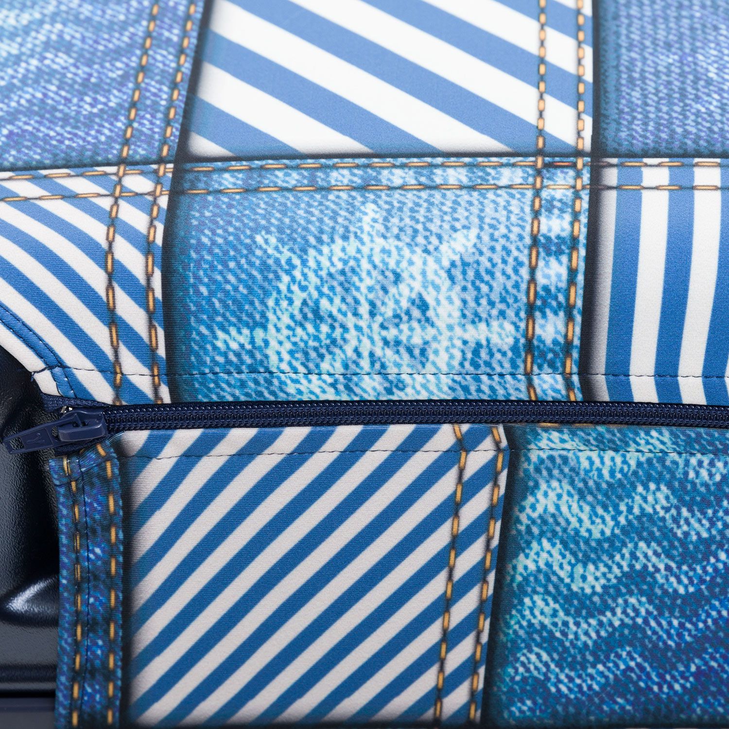 ECO Порто-франко 2.0 XL Чехол для чемодана большой Fancy Armor ECO - Вид №3