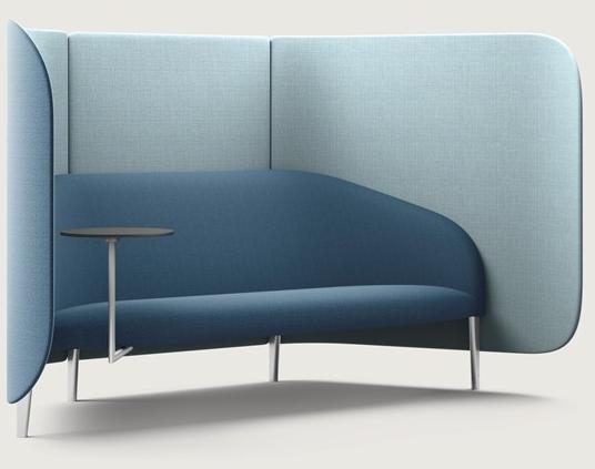 Brunner Офисный остров Cellular sun-id-1475432 - Вид №11