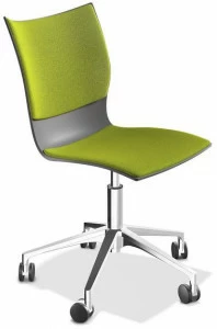 Casala Пластиковый стул с 5 спицами Onyx iv 2532-00