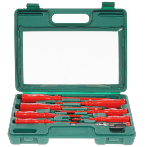 Набор отверток Jonnesway D02AP08S 8185422