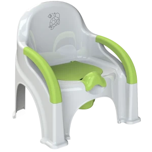 Детский горшок-стул Черепашки KP110102