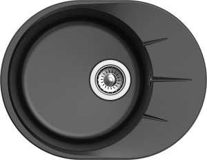 Кухонная мойка Кварц Ewigstein S587 GranFest