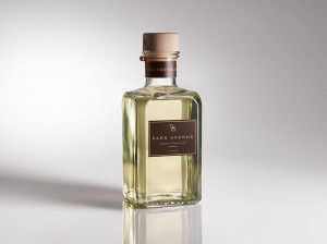 Экологический парфюмер