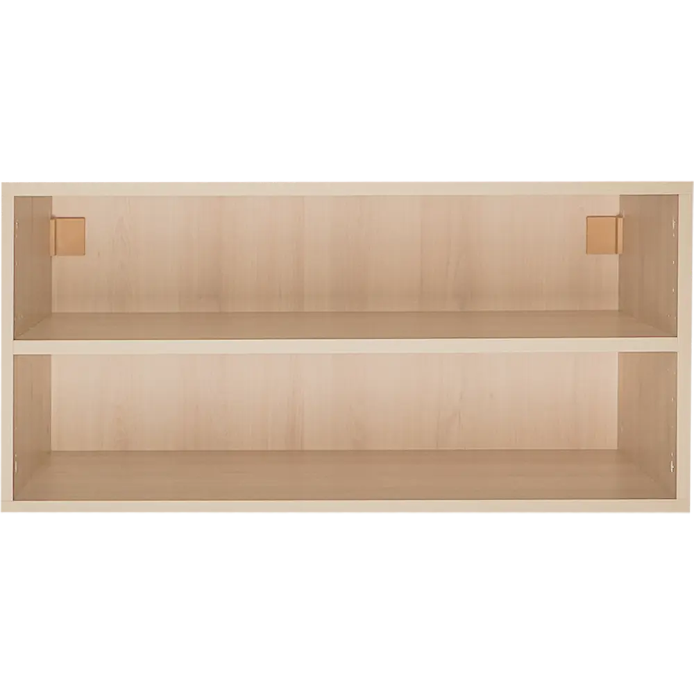 Santreyd Лион: модульный каркас для шкафа 80 см дуб комано 88967105 STLM-1333740 - Вид №3