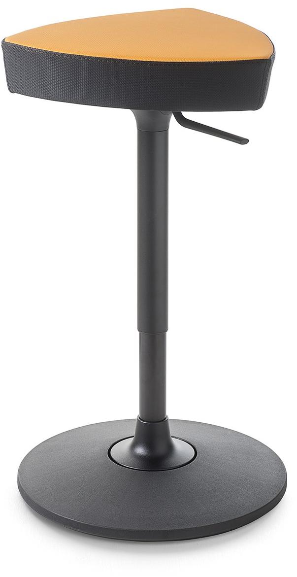 Kastel Откидной офисный стул из кожи Kensho sun-id-1354671 - Вид №1