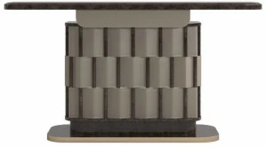 Reiggi Прямоугольная консоль из бриара Athena Rx501