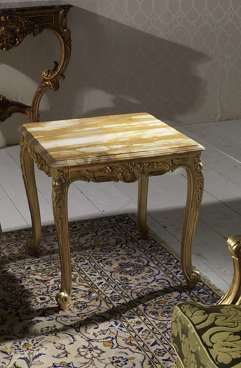 Столик  ANGELO CAPPELLINI 60220/Q Timeless