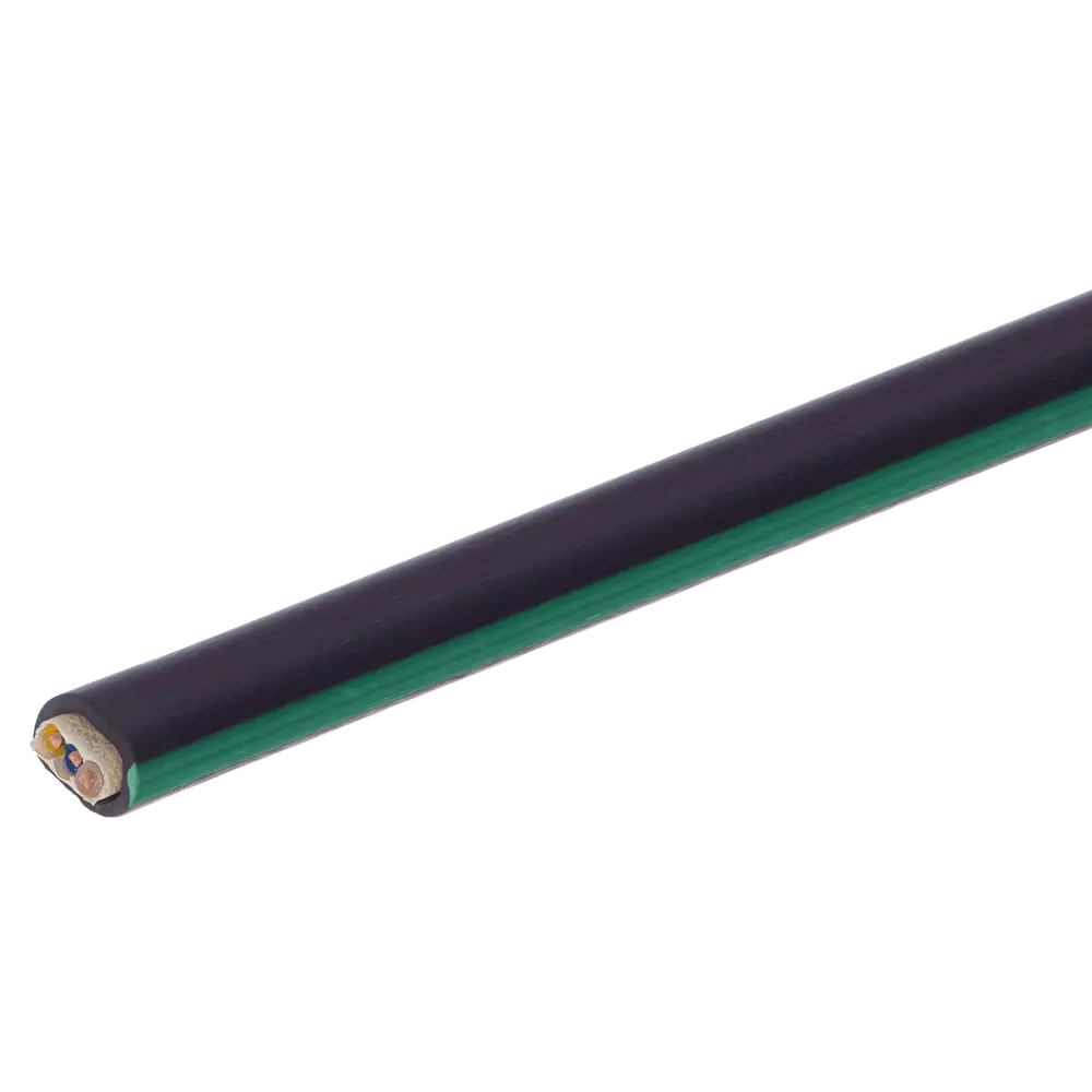 Кабель Камит ВВГпнг(A) 3x1.5 20 м ГОСТ STLM-2193830 - Вид №2