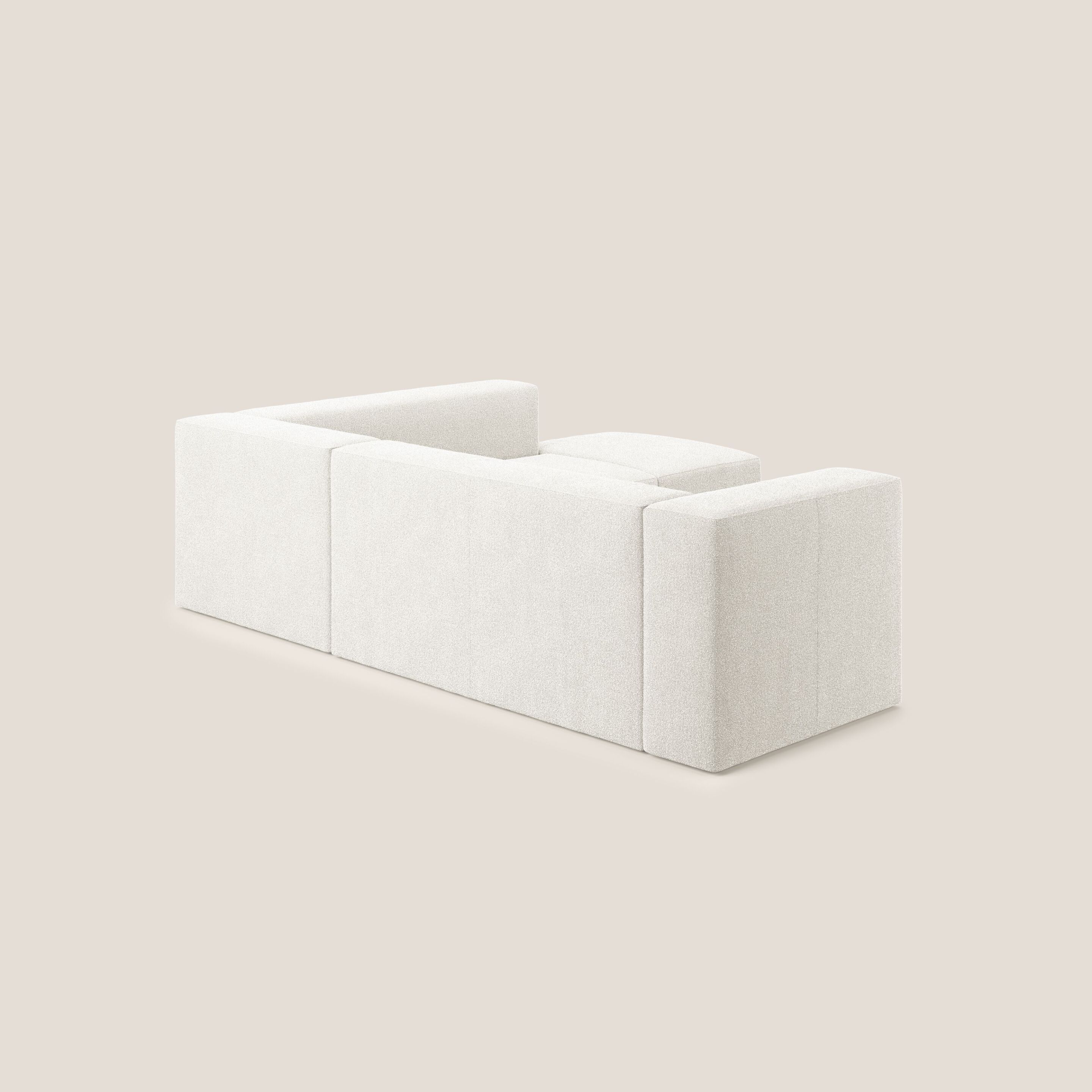 Тканевый диван с полуостровом Divani.Store Нептун ARCH-00142793 - Вид №112