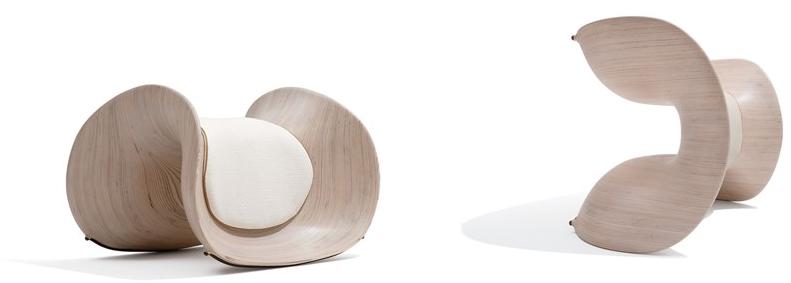 Giorgetti Лошадка-качалка в коже sun-id-1488517 - Вид №2