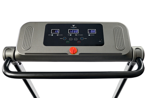 Беговая дорожка titanium one t30 sc Titanium sun-id-2067942 - Вид №1