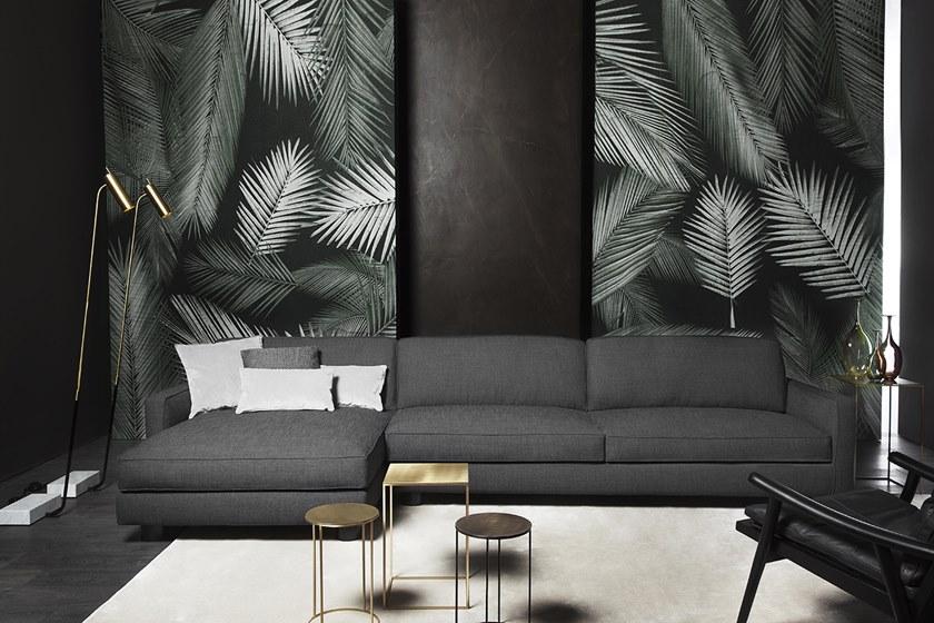 Vibieffe Модульный диван из ткани или кожи 425 con_tempo sun-id-1451134 - Вид №7