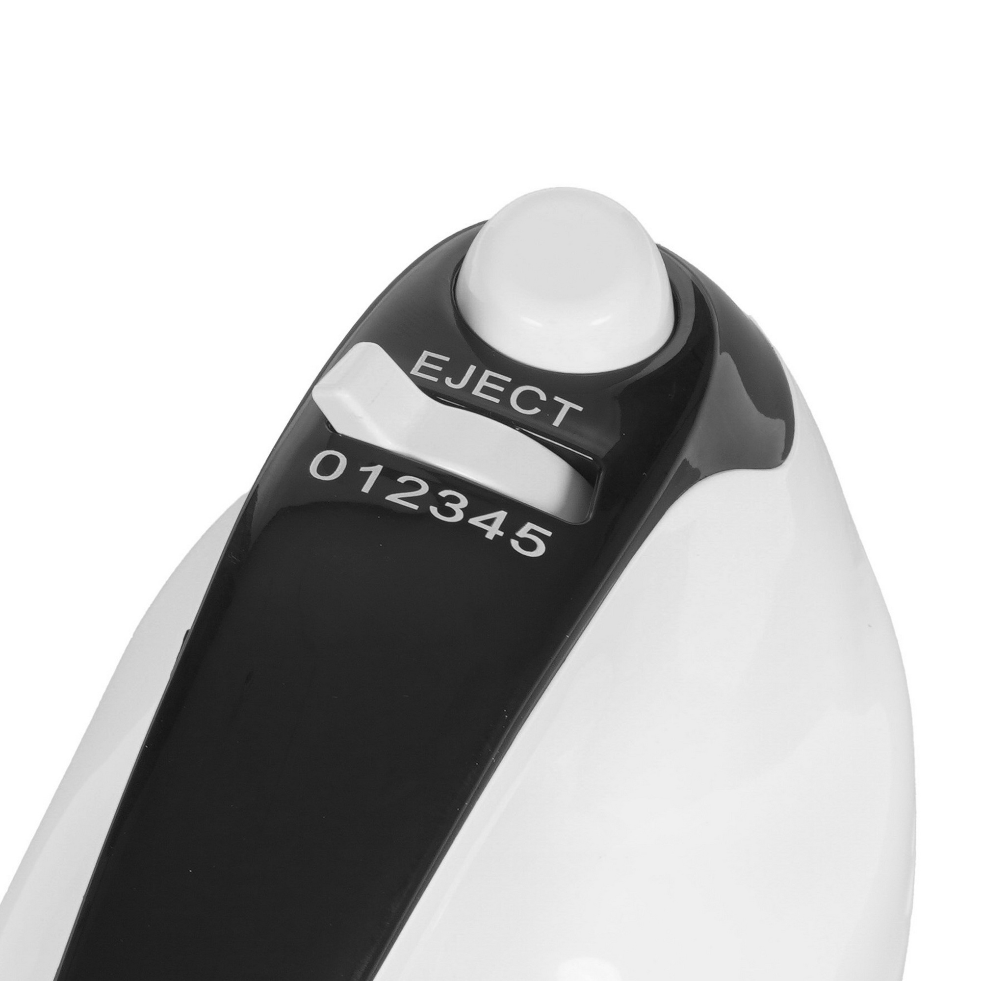 9213072 Миксер Stingray ST-MX2016A черный STDN-0087936 - Вид №4