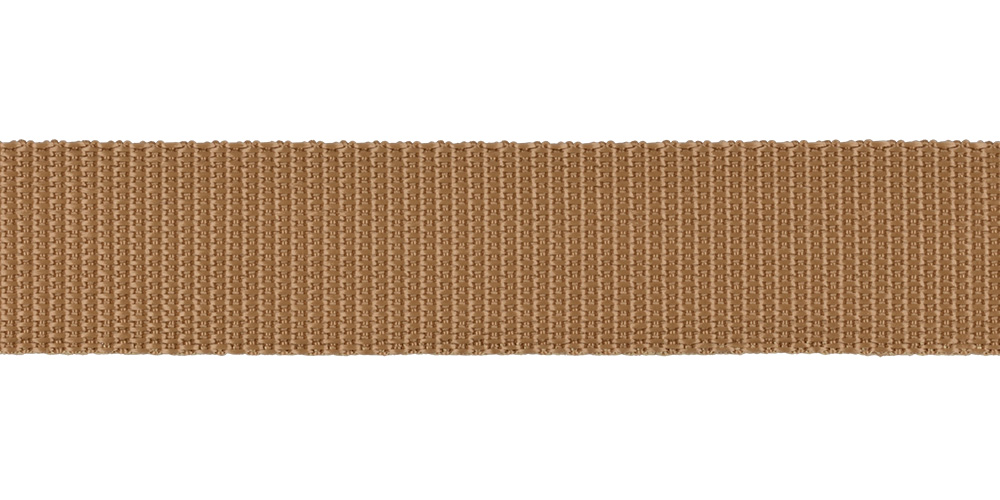 3075 Стропа 30 мм кремовый Santreyd 