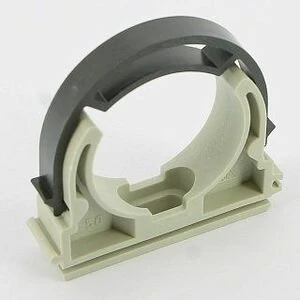 Крепление 50 с лентой для полипропиленовых труб FV-PLAST