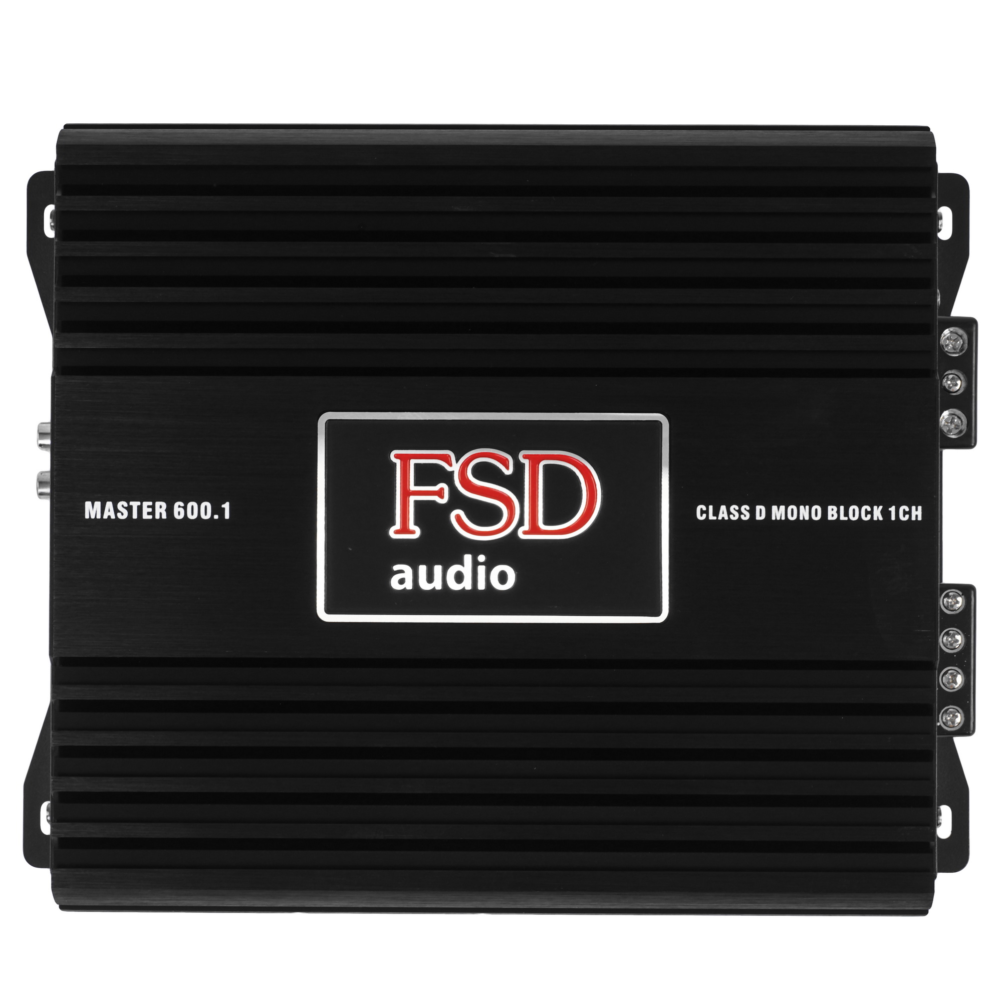 9122574 Усилитель FSD audio MASTER 600.1 STDN-0072287 - Вид №1