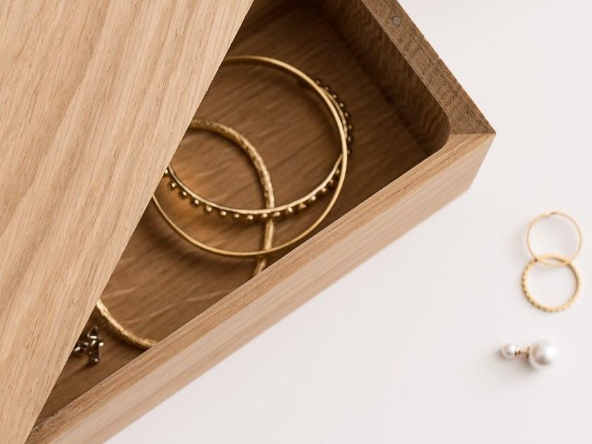 Hem Деревянная шкатулка для украшений sun-id-1479955 - Вид №5