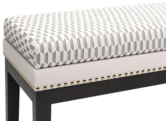 FRATO Скамейка из ткани Buzios Fup040003aao  - Вид №2