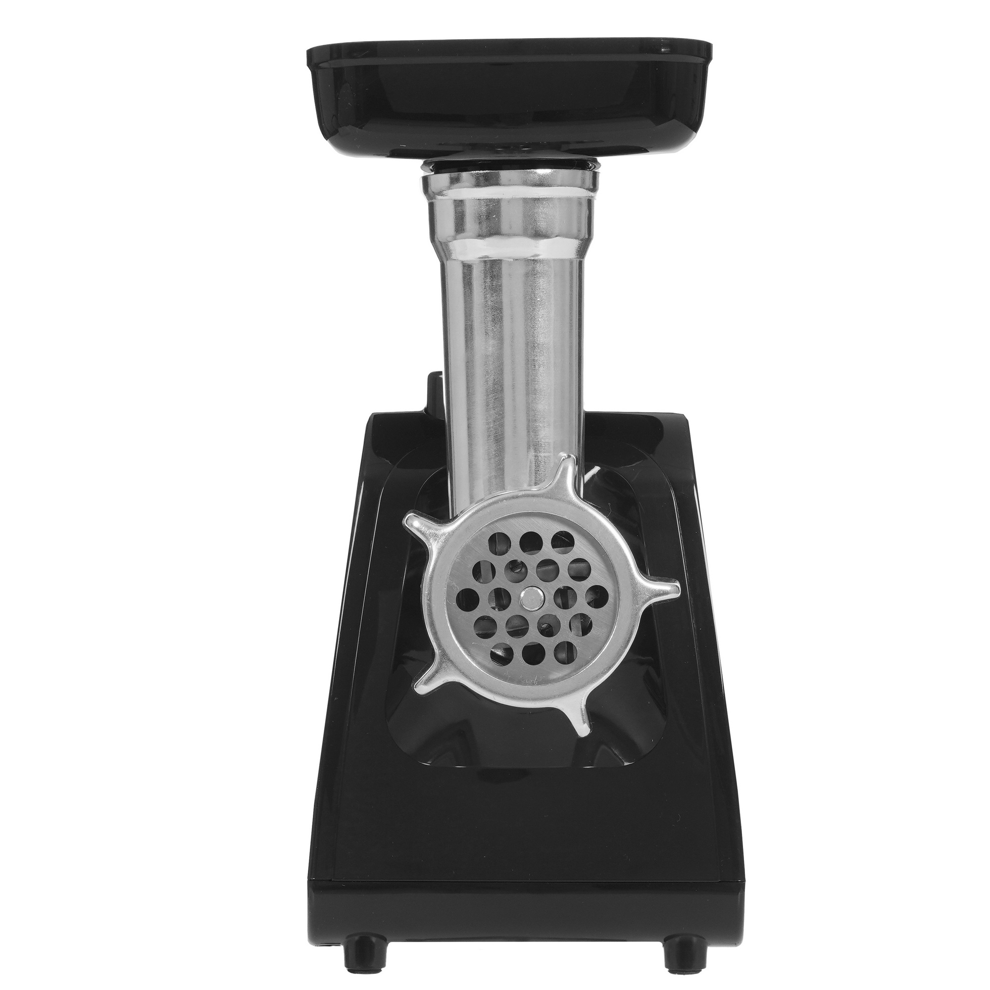 9211927 Мясорубка электрическая Аксинья КС-2006 черный STDN-0098607 - Вид №1