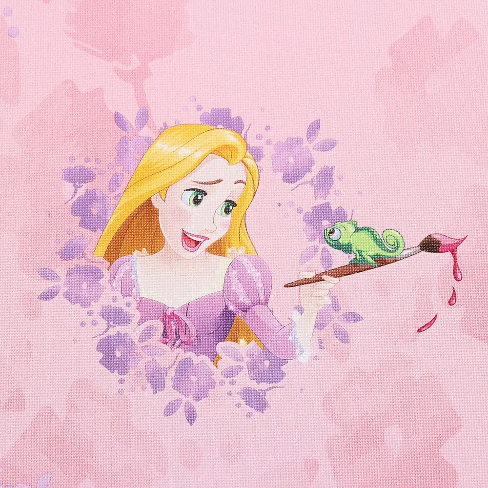 Обои флизелиновые Erismann Disney розовые 1.06 м E-D-003B STLM-2178284 - Вид №2