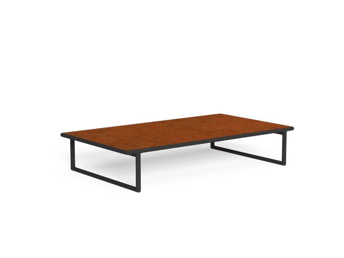 Прямоугольный журнальный столик Accoya® Talenti Tressé ARCH-00056073 - Вид №16