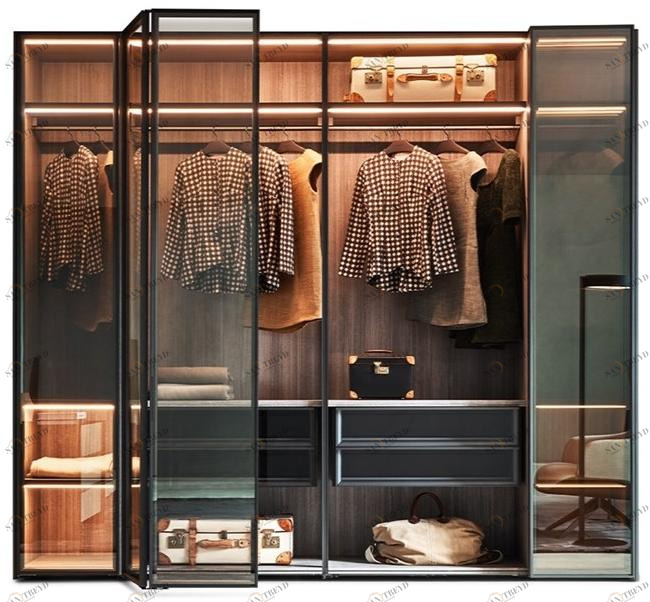 Molteni & C. Складные двери Gliss sun-id-1385328