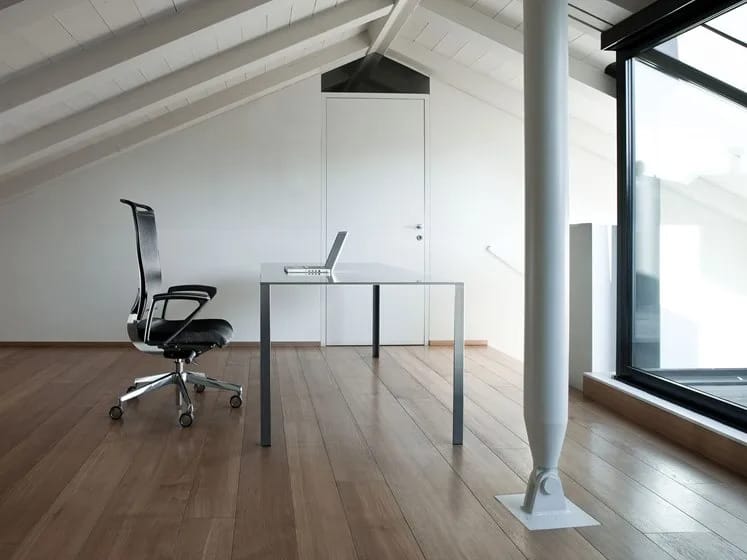 Операционный офисный стул Kastel KORIUM ARCH-00088533 - Вид №8