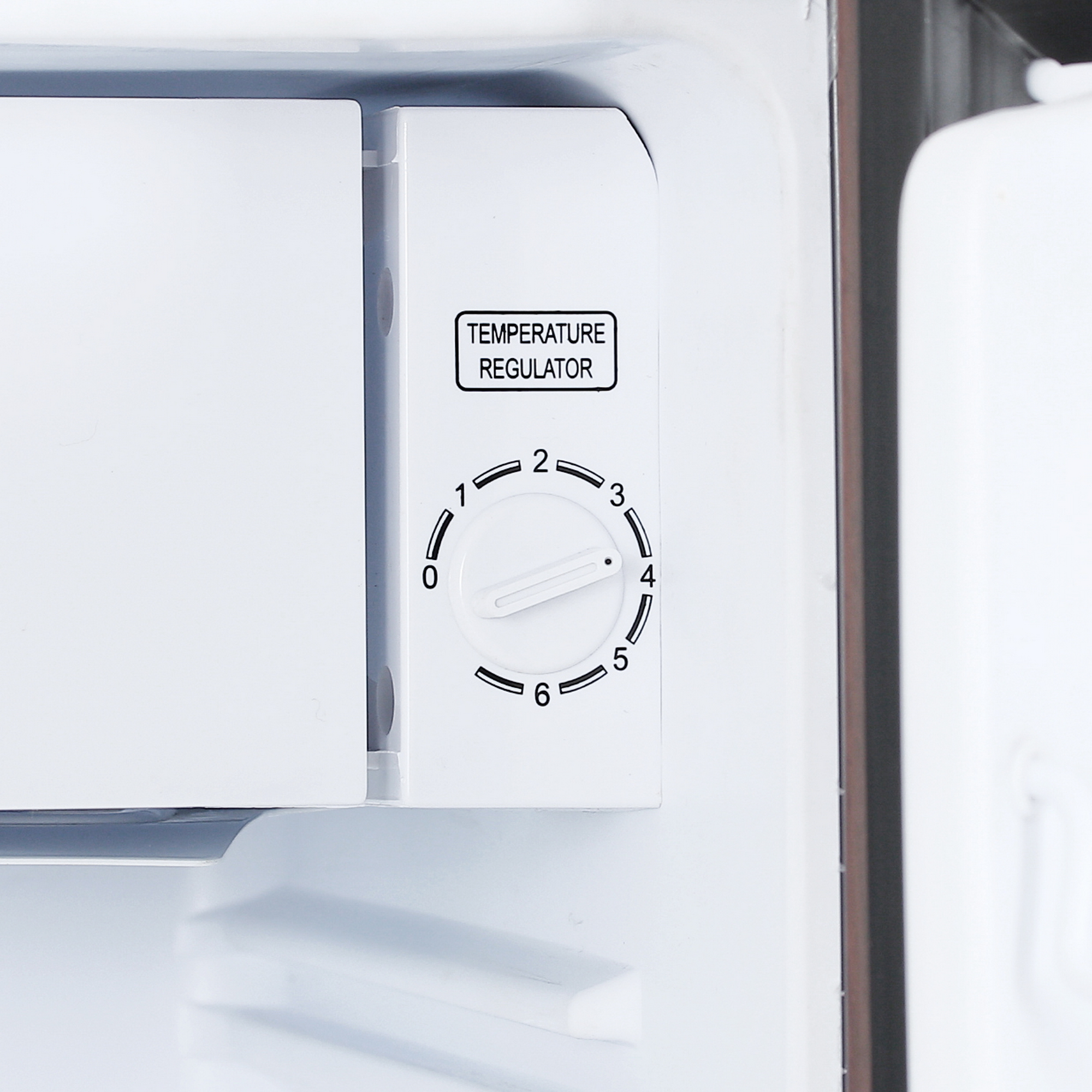 6628493 Холодильник компактный   Tesler RC-73 коричневый STDN-0055520 - Вид №12