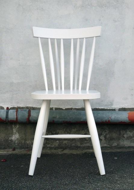 Branca Lisboa Стул из массива дерева R&b sun-id-1495380 - Вид №4