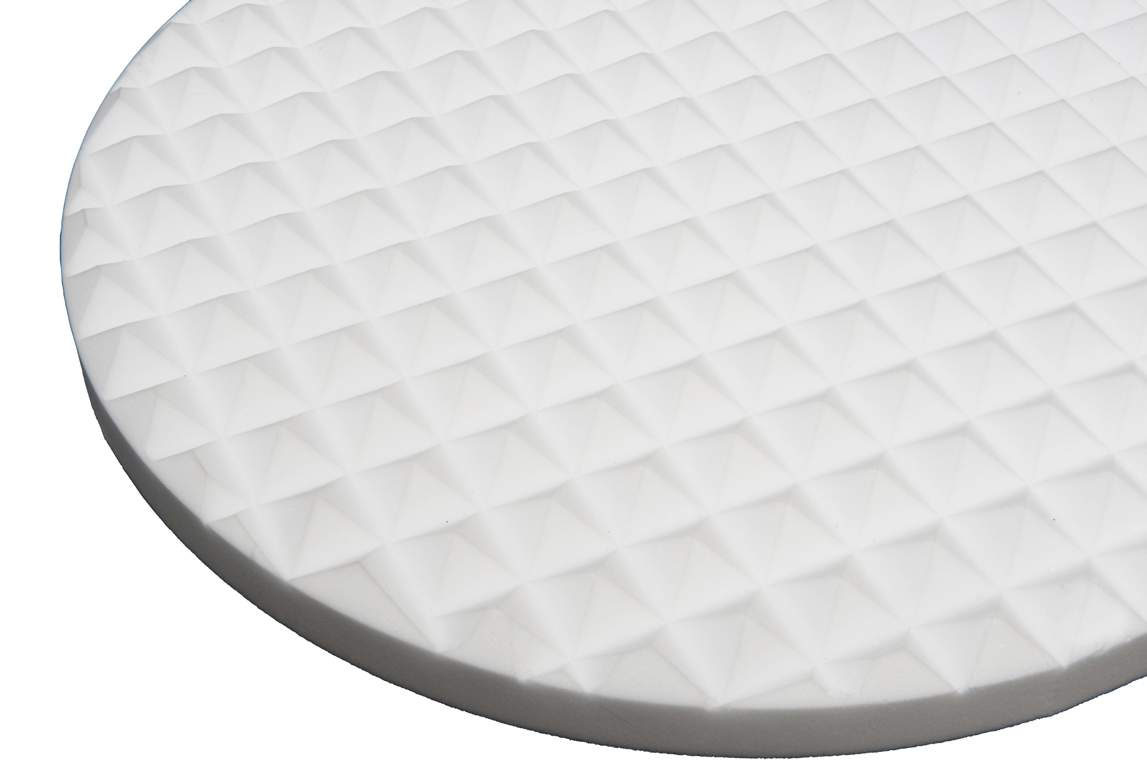 Акустическая настенная панель Tecsound TECSOUND STUDIO ROND ARCH-00117689 - Вид №2