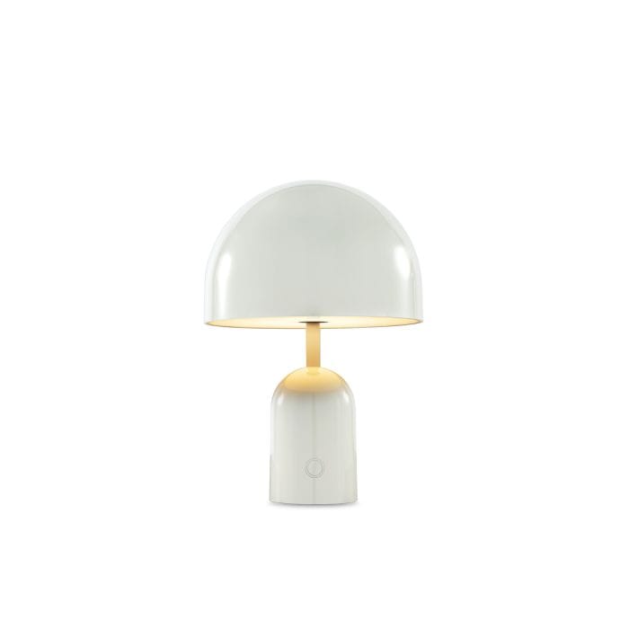 Светодиодная настольная лампа с батарейным питанием Tom Dixon Bell ARCH-00052858 - Вид №63