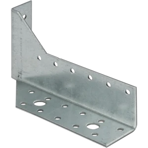 Держатель балки правый 40х140х2