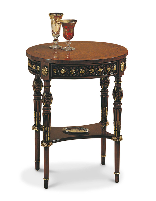 Столик  FRANCESCO MOLON T32 