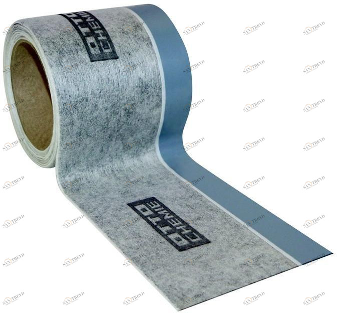 8-Chemie Клейкая полоска для стыка Ottoflex system sun-id-1436289