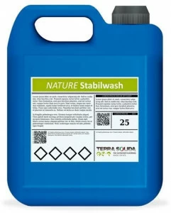 Terra Solida Замедлитель схватывания в водном растворе Nature stabil road