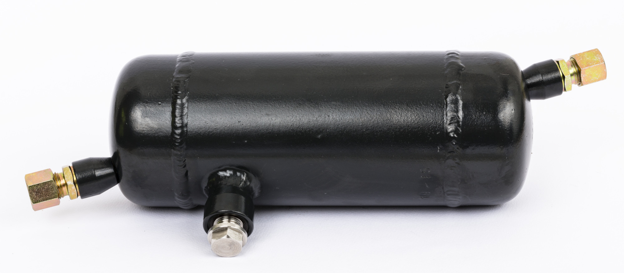 Danfoss Принадлежности к регулятору AFQ/VFQ 2 Компл. импульс. трубок для AFQ Ду 25/32 003G1340  - Вид №2