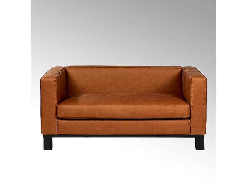 Кожаный диван LAMBERT красивая ARCH-00120623