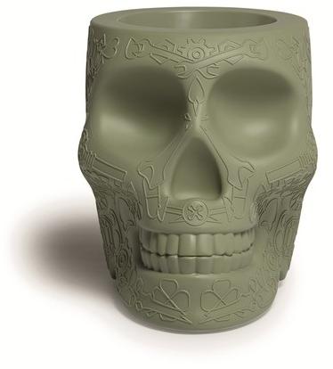 Qeeboo Горшок садовый полиэтиленовый Mexico sun-id-1412530 - Вид №8