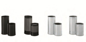 Бумага / зонт держатель для офиса