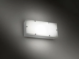 BEL-LIGHTING Настенный светильник из алюминия для улицы прямого света  8039