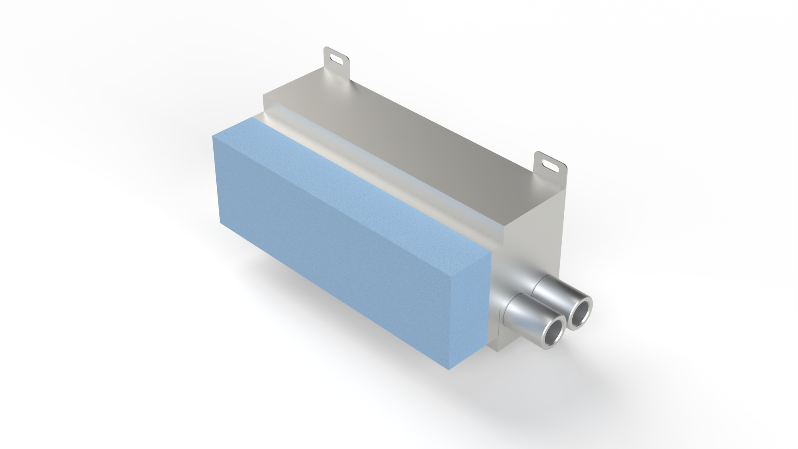 Встроенная часть BOX008 linki 